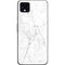 White Marble Google Pixel 4 XL Skin